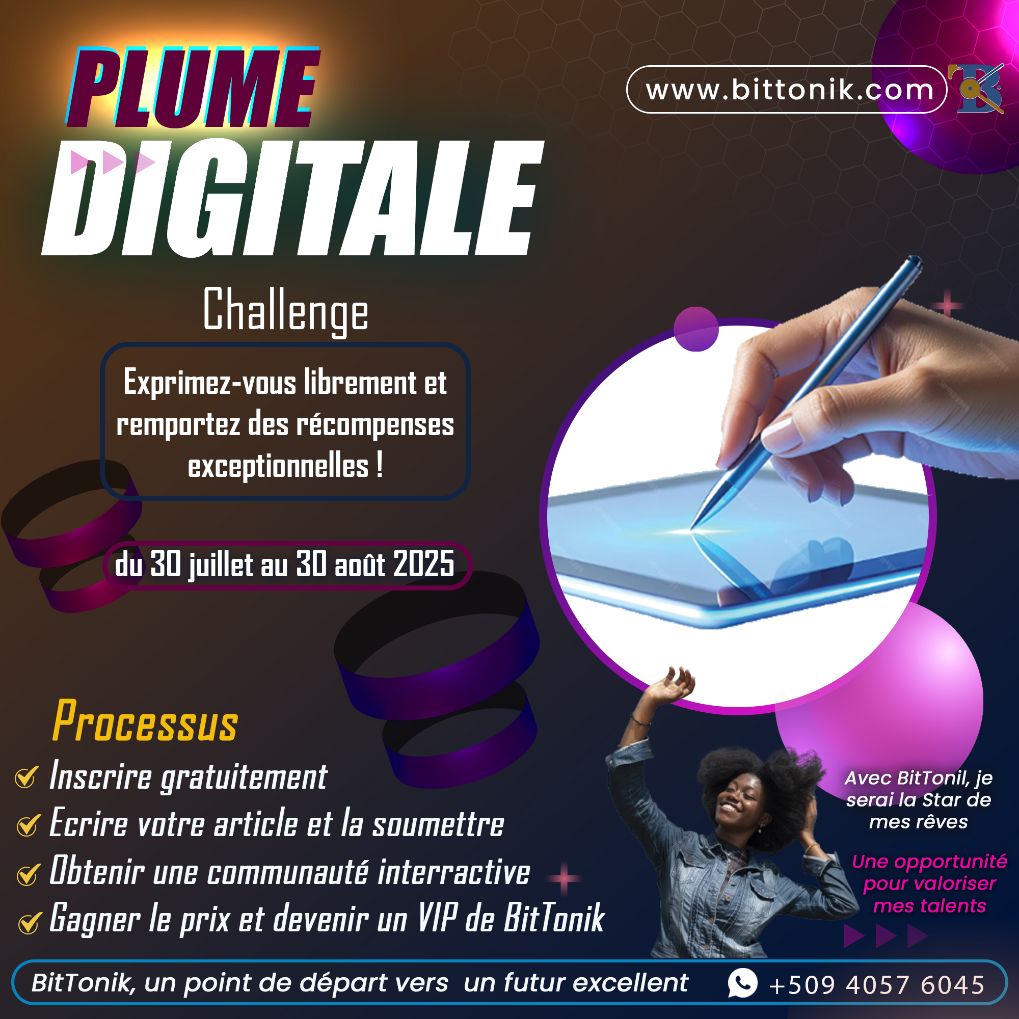 Encourager les bons gestes à travers la technologie – l’exemple de Blessed Wing Technology