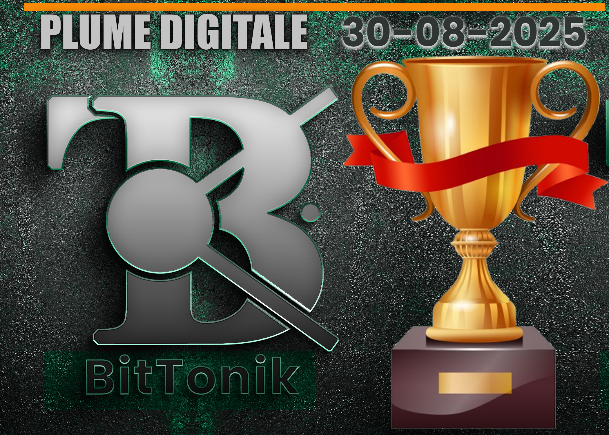 Communiqué officielle de BItTonik