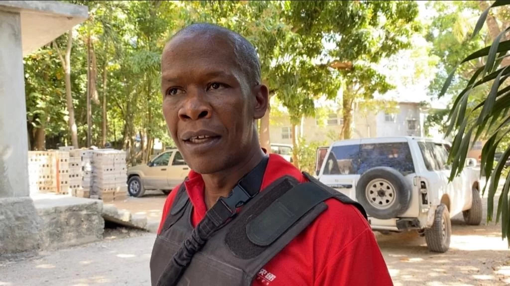 Jean Ernest MUSCADIN